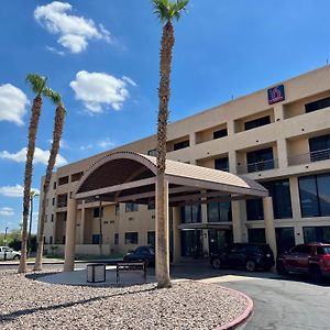 Studio 6 Suites Lake Havasu City Az